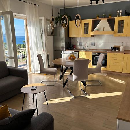 Apartman Gojak Макарска Экстерьер фото